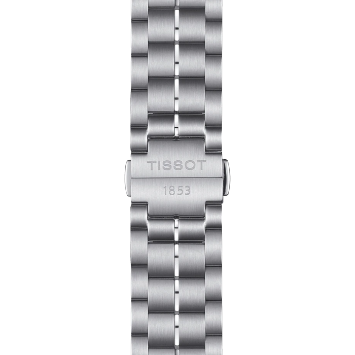 Tissot Luxury Powermatic 80