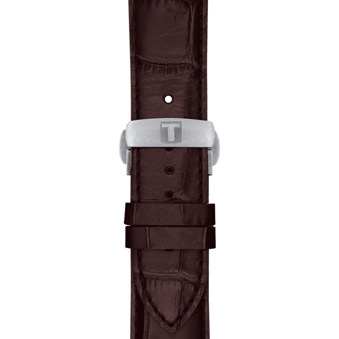 Tissot Luxury Powermatic 80