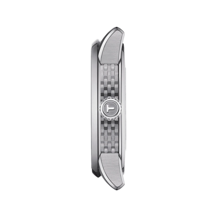 Tissot Luxury Powermatic 80