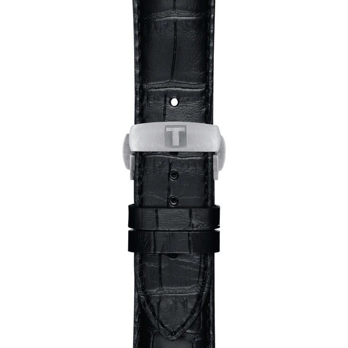Tissot Luxury Powermatic 80