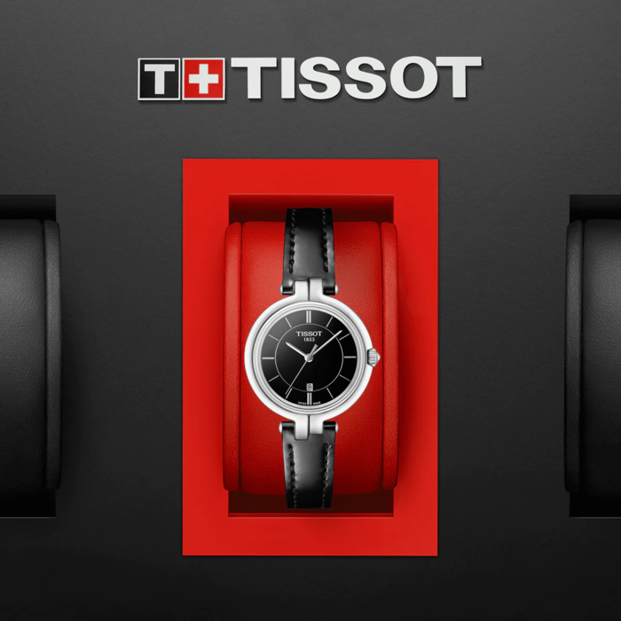 Tissot Flamingo