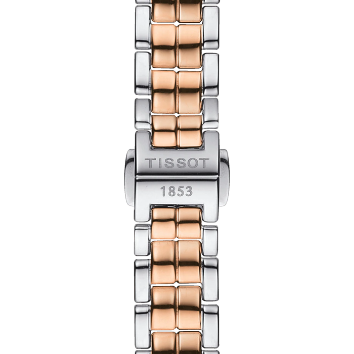 Tissot Flamingo
