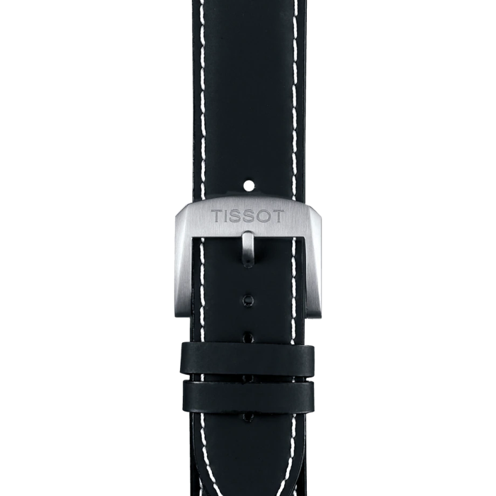 Tissot Quickster Chronograph