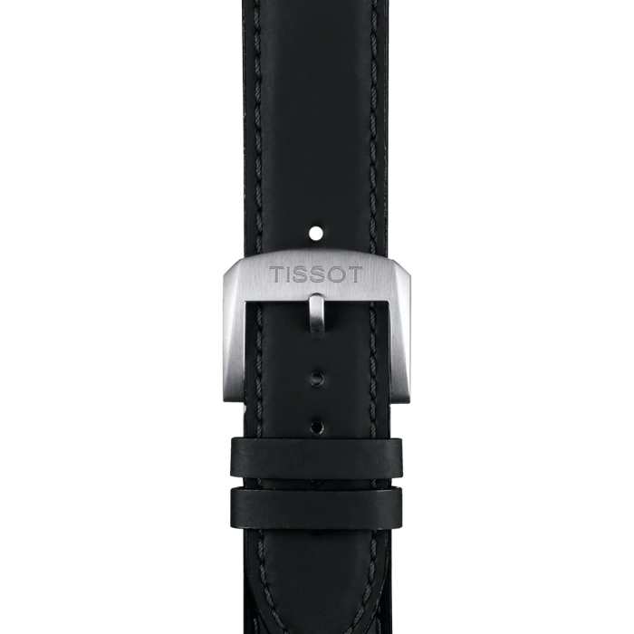 Tissot Quickster Chronograph