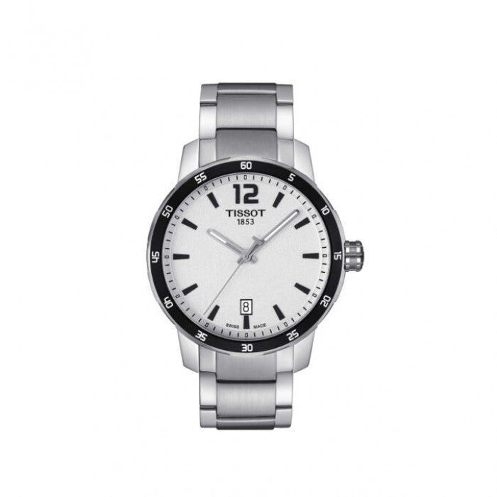 Quickster Watch