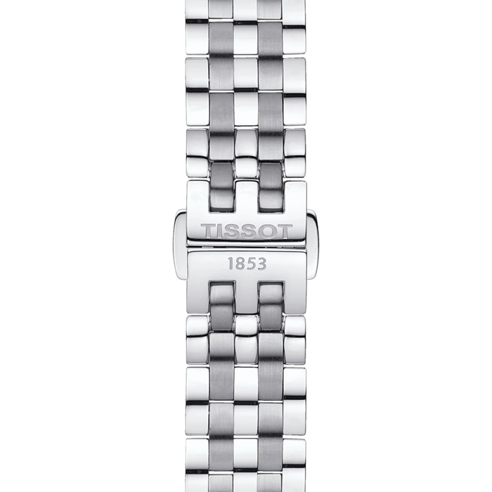 Tissot Bridgeport Lady