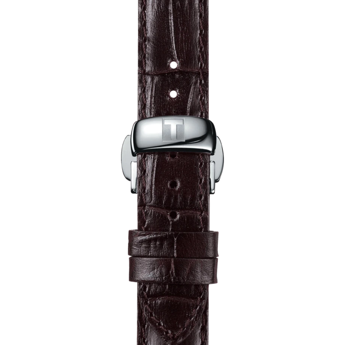 Tissot Bridgeport Lady