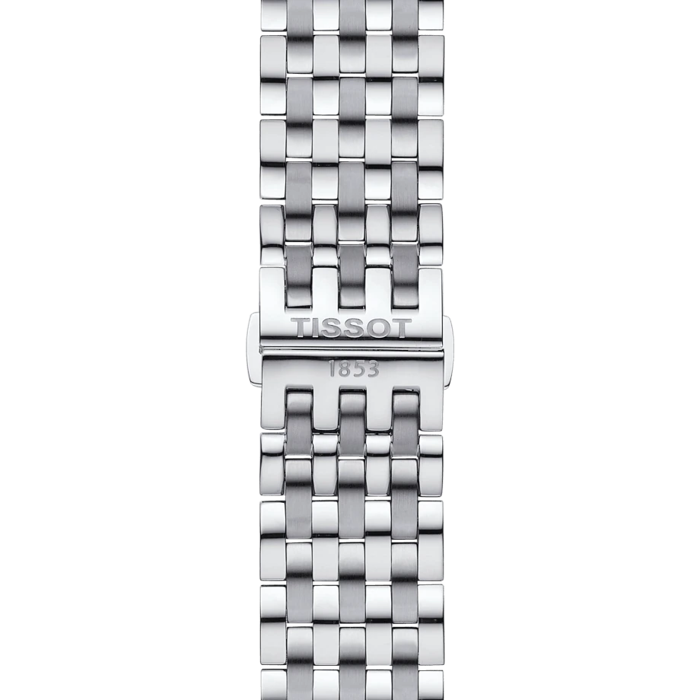 Tissot Bridgeport