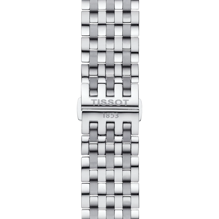Tissot Bridgeport