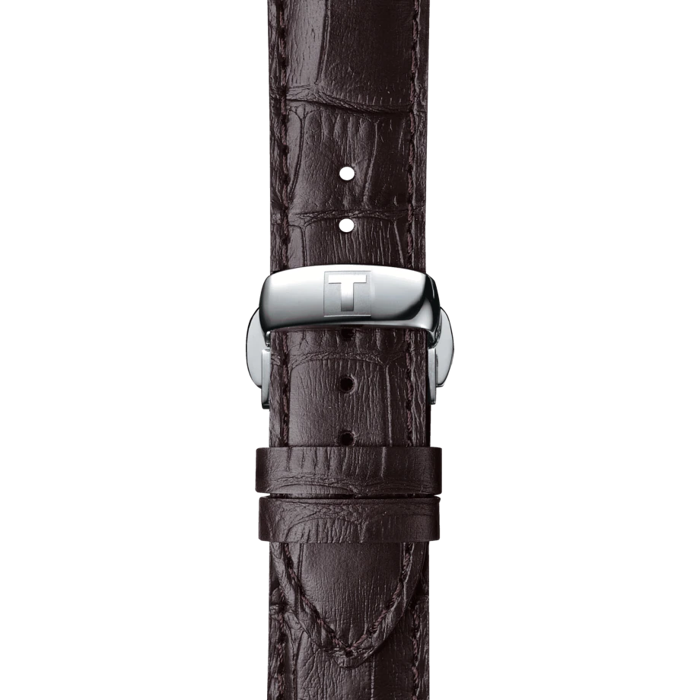 Tissot Bridgeport