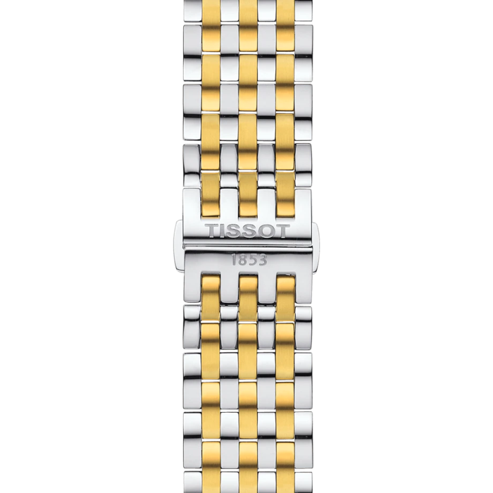 Tissot Bridgeport