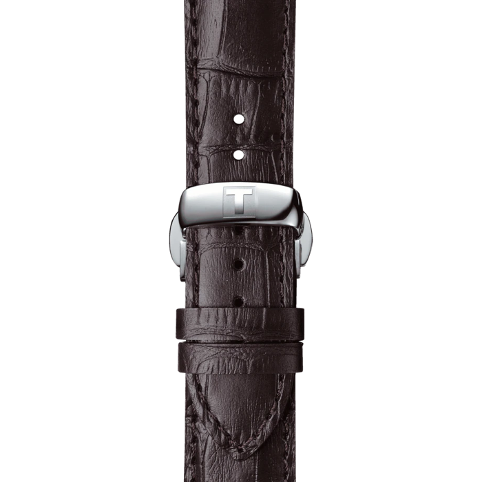 Tissot Bridgeport