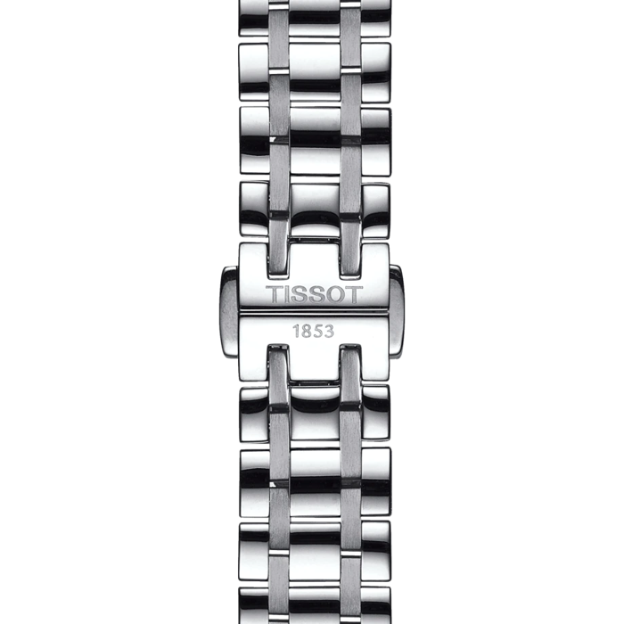 Tissot Chemin Des Tourelles Powermatic 80 Lady