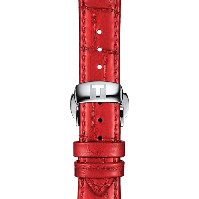 Tissot Chemin Des Tourelles Powermatic 80 Lady