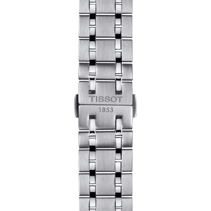 Tissot Chemin Des Tourelles Powermatic 80