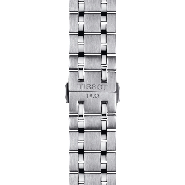 Tissot Chemin Des Tourelles Powermatic 80