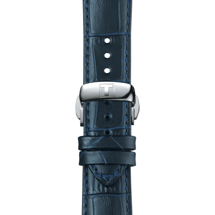 Tissot Chemin Des Tourelles Powermatic 80