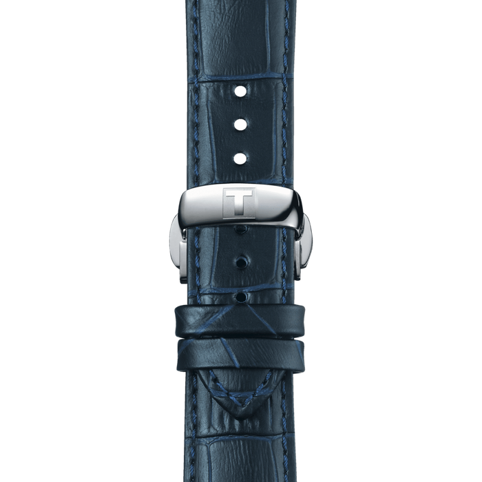 Tissot Chemin des Tourelles Powermatic 80