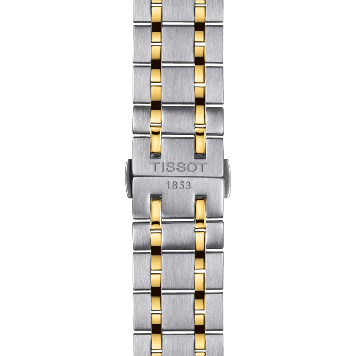 Tissot Chemin Des Tourelles Powermatic 80