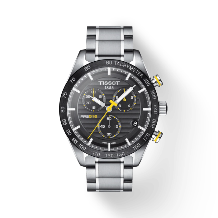 Tissot Prs 516 Chronograph