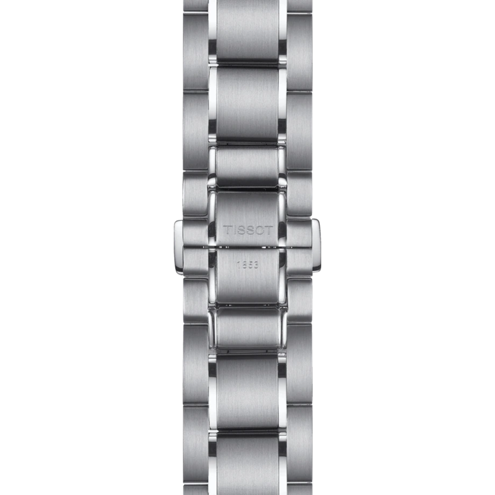 Tissot Prs 516 Chronograph