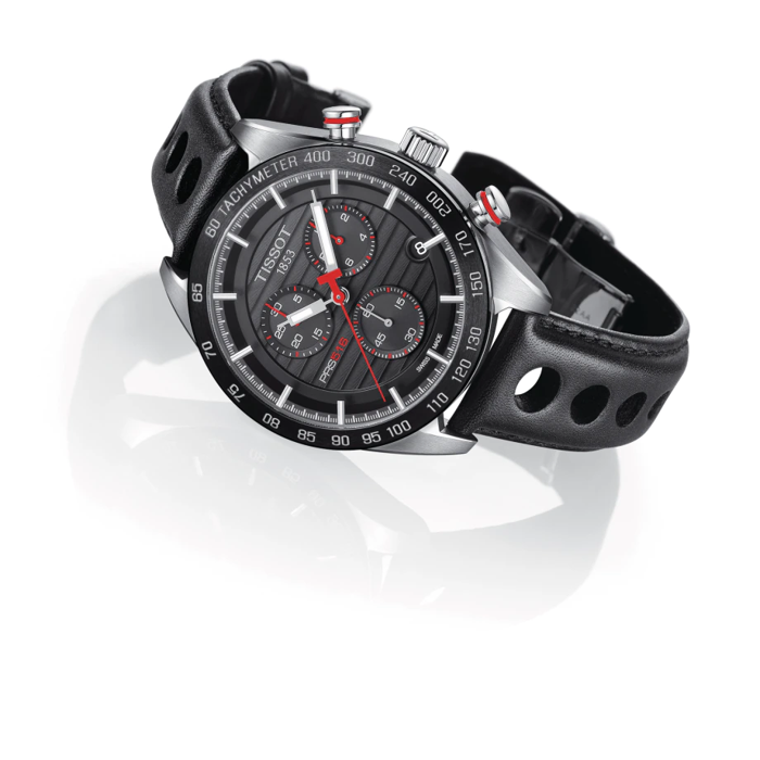 Tissot Prs 516 Chronograph