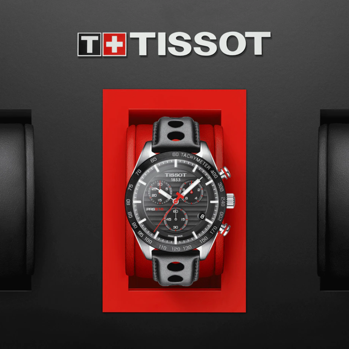 Tissot Prs 516 Chronograph