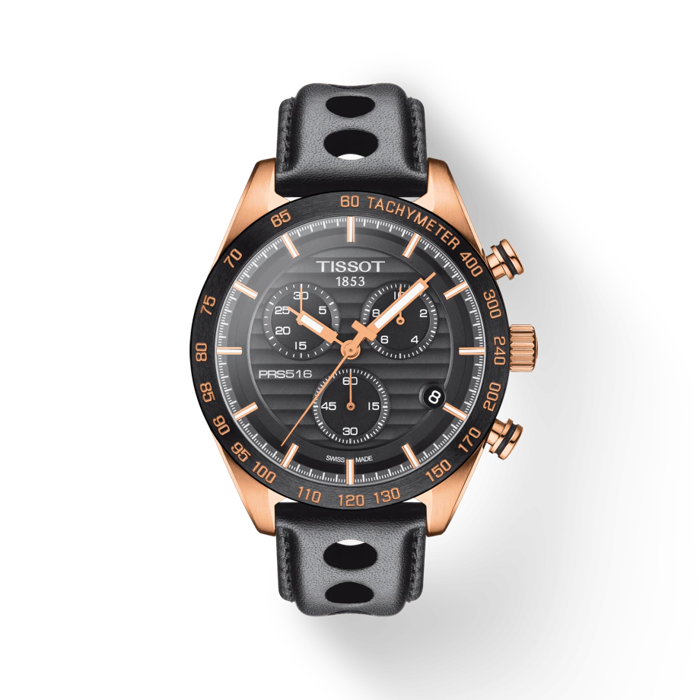 Tissot Prs 516 Chronograph