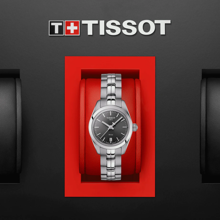 Tissot Pr 100 Lady Small