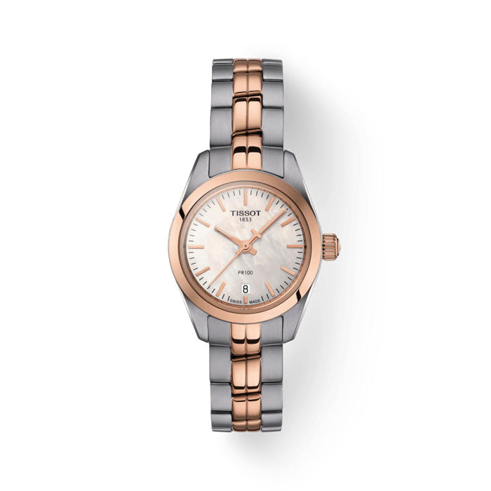 Tissot Pr 100 Lady Small