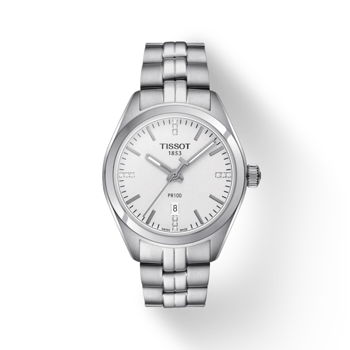 Tissot Pr 100 Lady