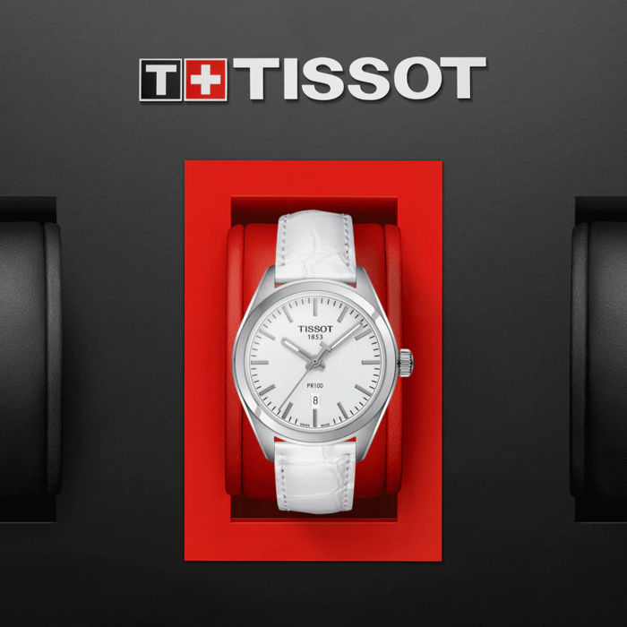 Tissot Pr 100 Lady