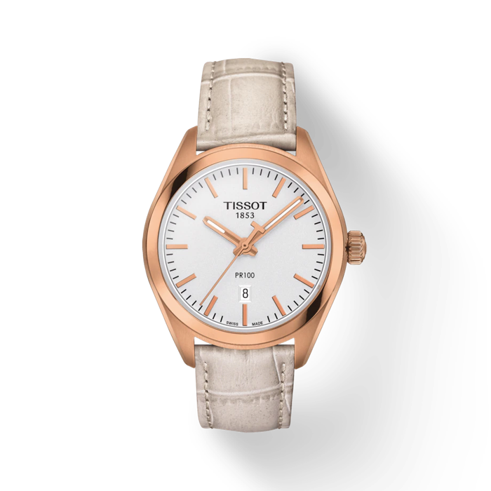 Tissot Pr 100 Lady