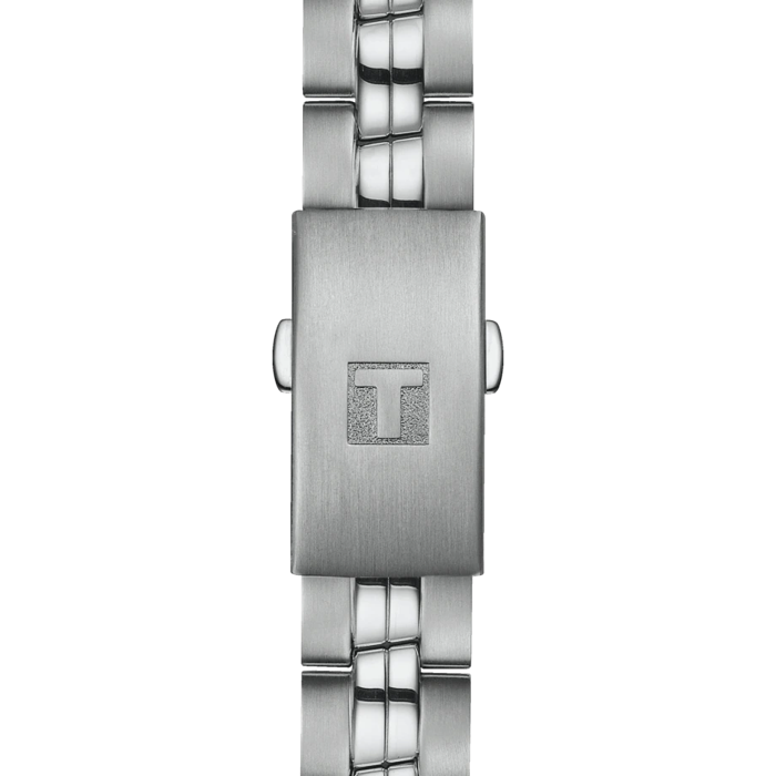 Tissot Pr 100 Titanium Quartz Lady