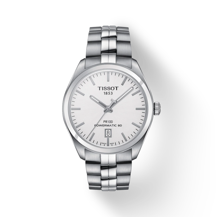 Tissot Pr 100 Powermatic 80