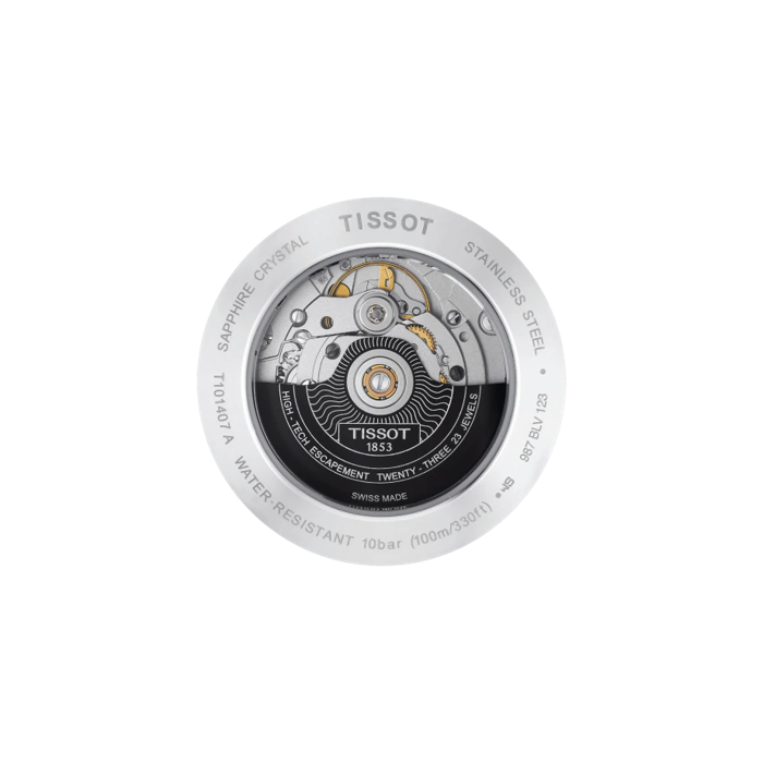 Tissot Pr 100 Powermatic 80