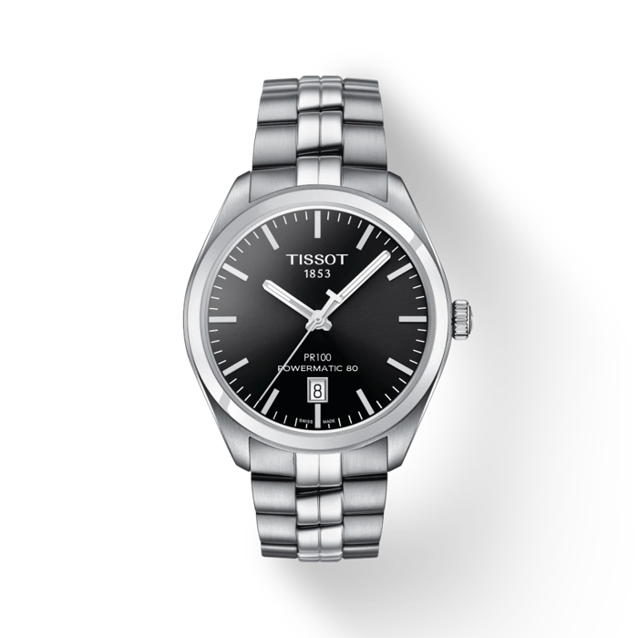 Tissot Pr 100 Powermatic 80