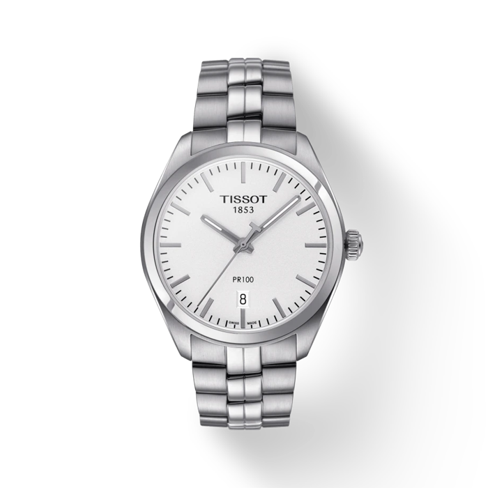 Tissot Pr 100