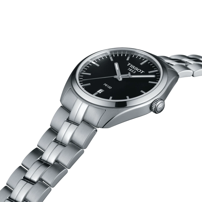 Tissot Pr 100