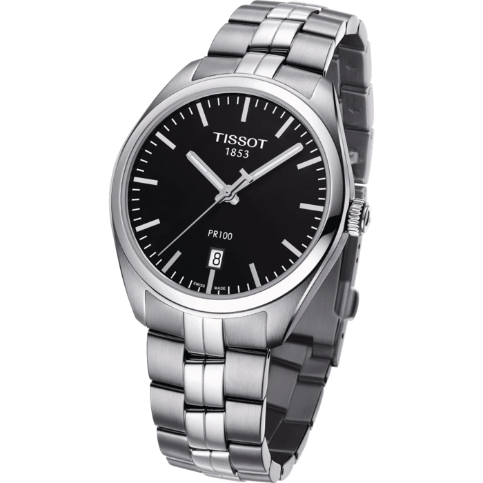 Tissot Pr 100
