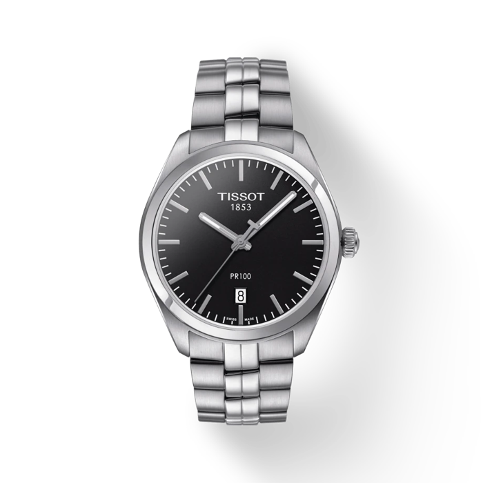 Tissot Pr 100