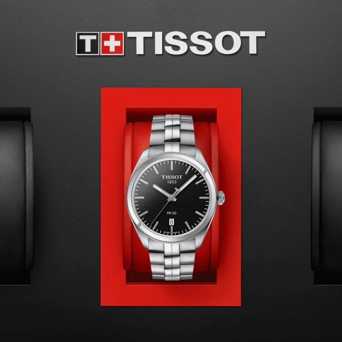 Tissot Pr 100
