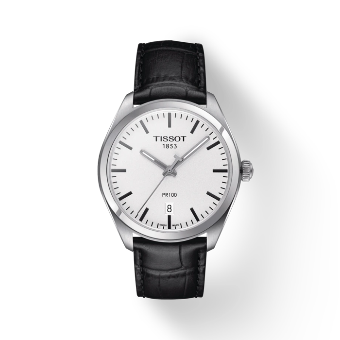 Tissot Pr 100