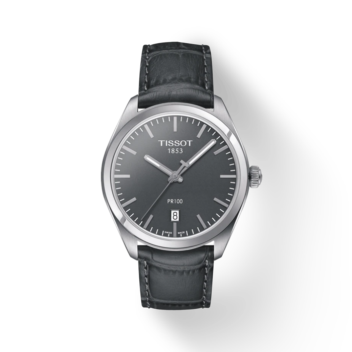 Tissot Pr 100
