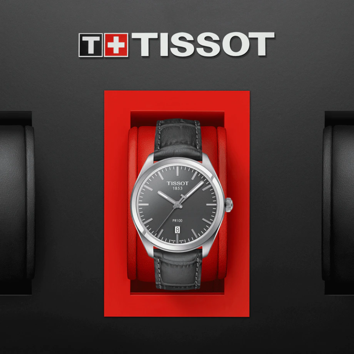Tissot Pr 100