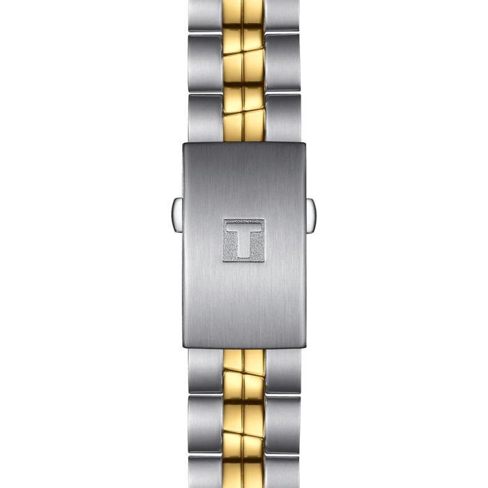 Tissot Pr 100