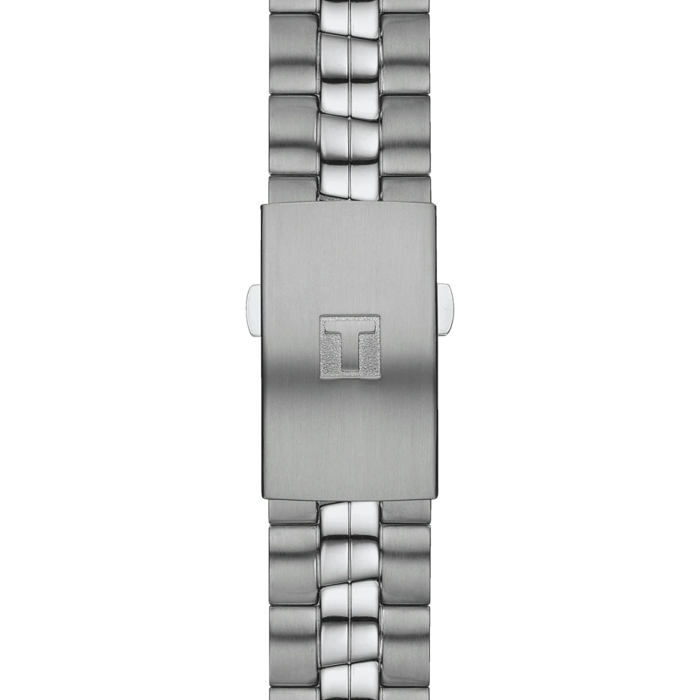 Tissot Pr 100 Titanium Quartz
