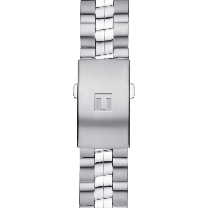 Tissot Pr 100 Chronograph