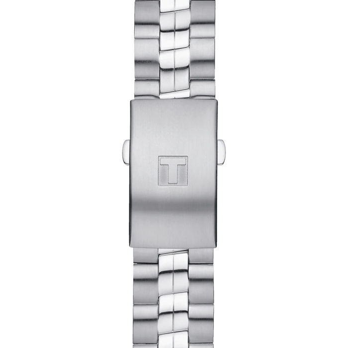 Tissot Pr 100 Chronograph