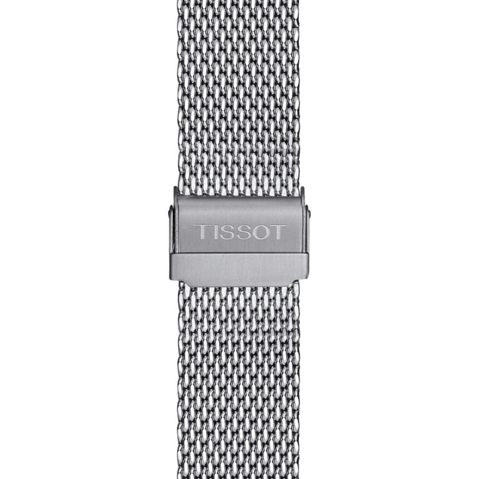 Tissot Pr 100 Chronograph